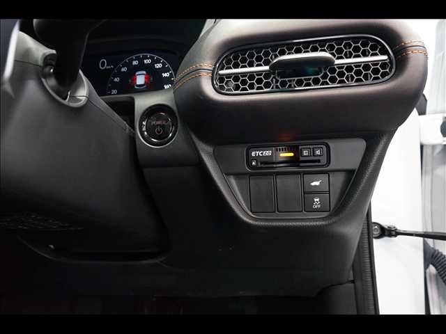 HONDA ZR-V E:HEV 2024 Image 31