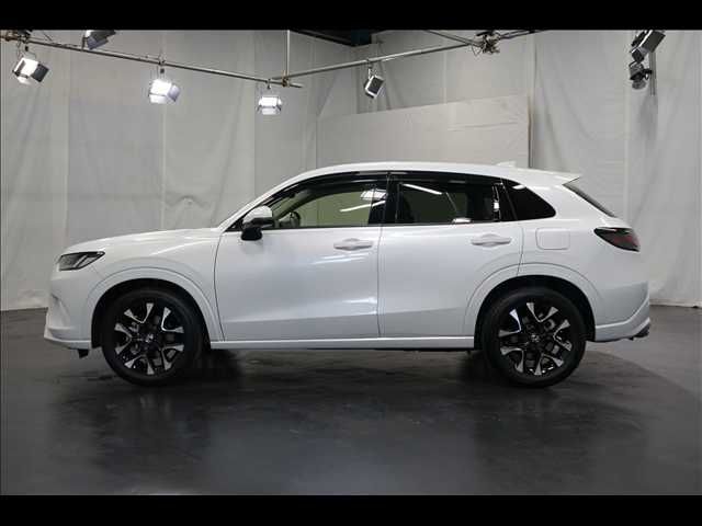 HONDA ZR-V E:HEV 2024 Image 31