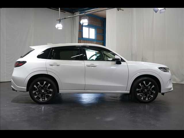 HONDA ZR-V E:HEV 2024 Image 31