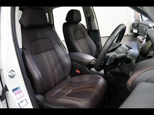 HONDA ZR-V E:HEV 2024 Image 31