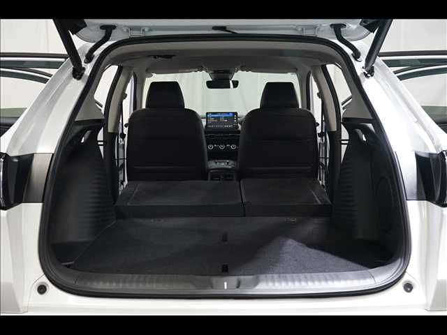 HONDA ZR-V E:HEV 2024 Image 31