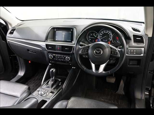 MAZDA CX-5 2015 Image 31