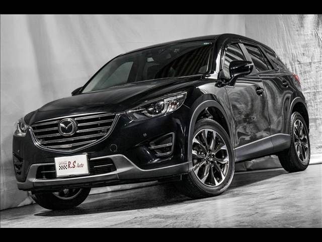 MAZDA CX-5 2015 Image 31