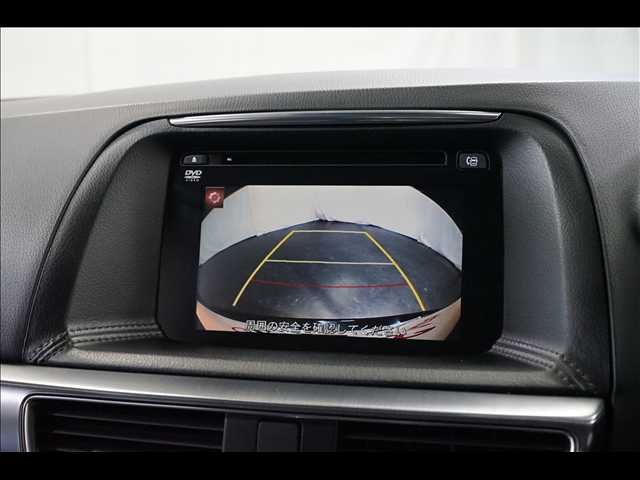 MAZDA CX-5 2015 Image 31