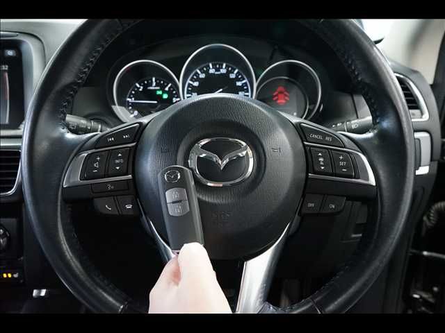 MAZDA CX-5 2015 Image 31