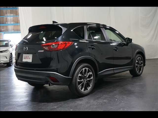 MAZDA CX-5 2015 Image 31