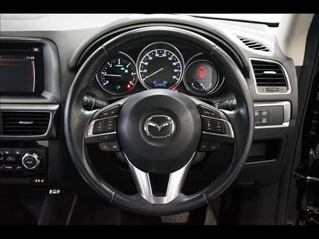MAZDA CX-5 2015 Image 31