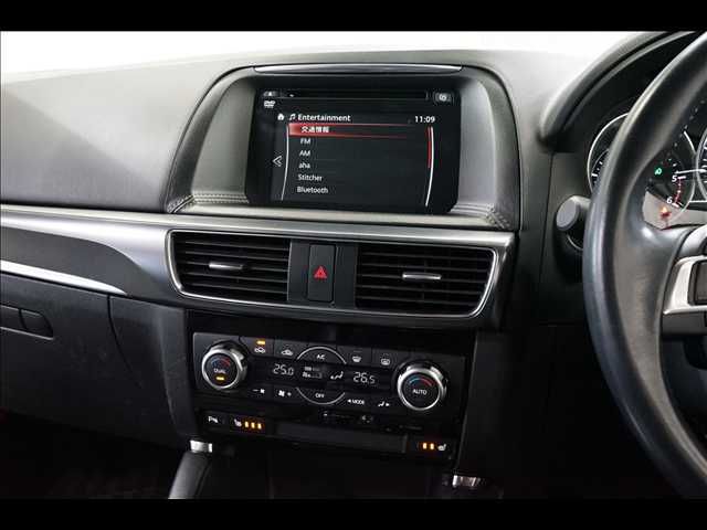 MAZDA CX-5 2015 Image 31