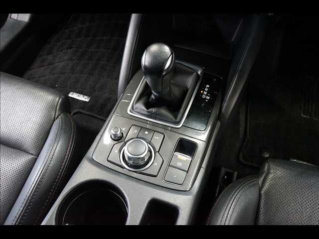 MAZDA CX-5 2015 Image 31