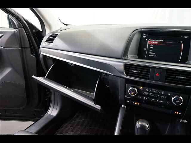 MAZDA CX-5 2015 Image 31