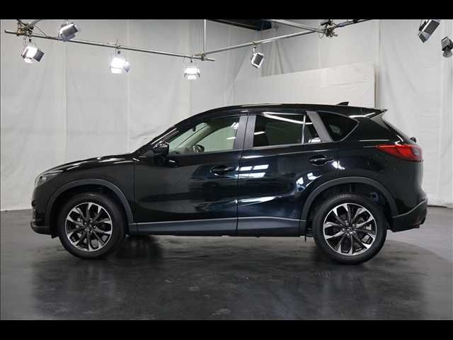 MAZDA CX-5 2015 Image 31