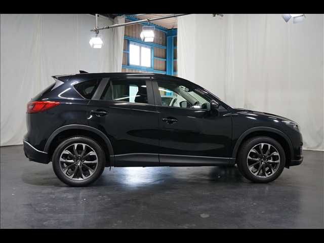 MAZDA CX-5 2015 Image 31