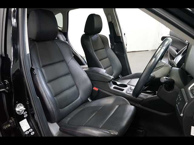 MAZDA CX-5 2015 Image 31