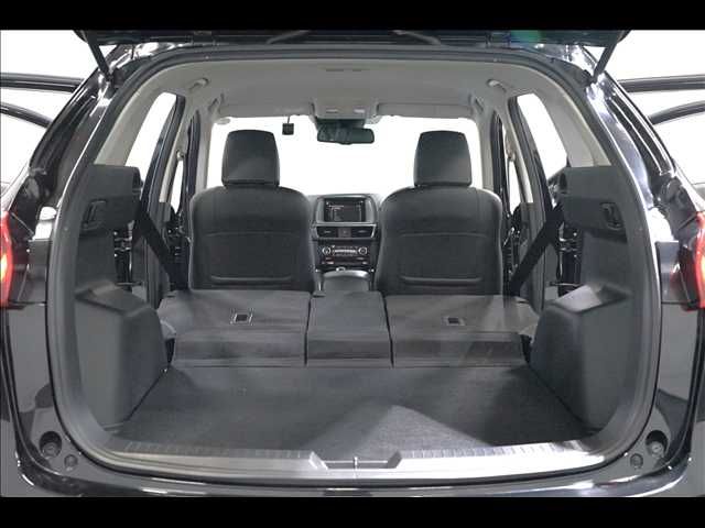 MAZDA CX-5 2015 Image 31