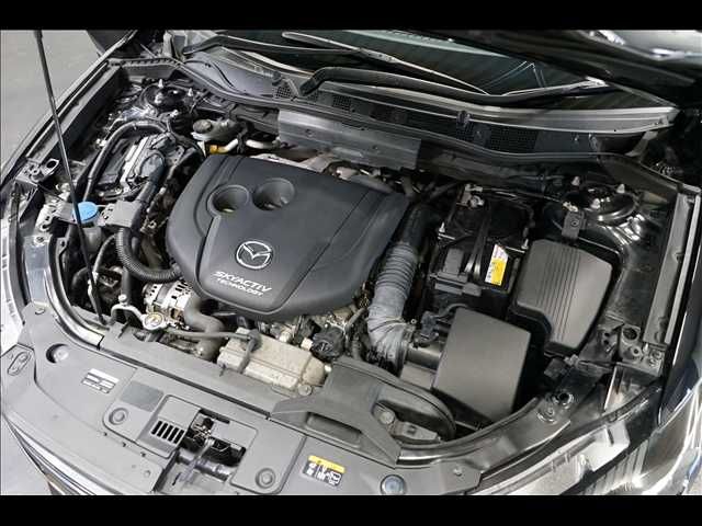 MAZDA CX-5 2015 Image 31