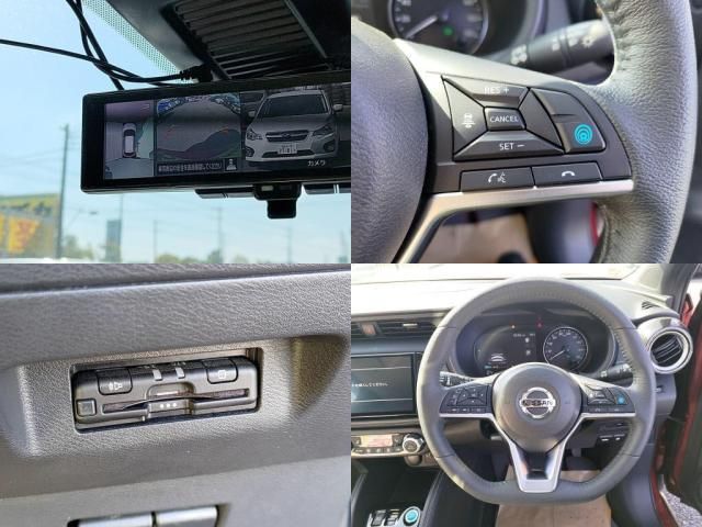 NISSAN KICKS 2022 Image 31