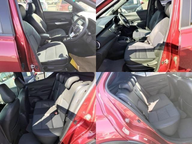 NISSAN KICKS 2022 Image 31