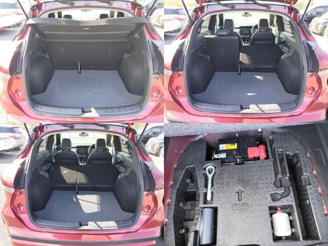 NISSAN KICKS 2022 Image 31