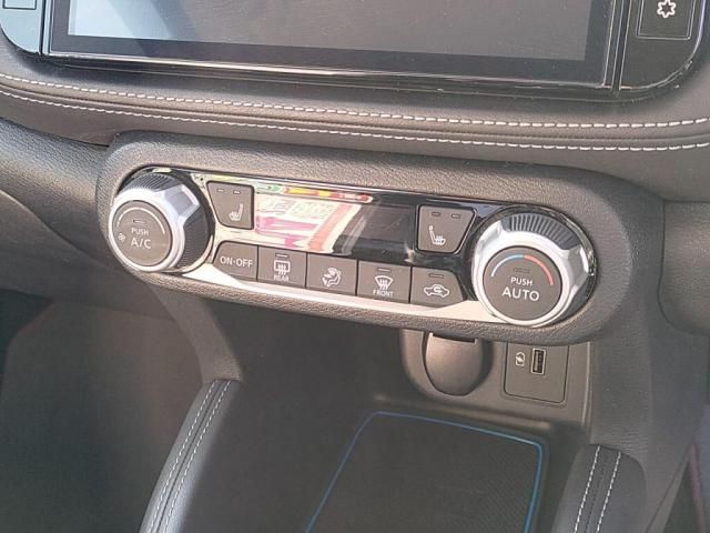 NISSAN KICKS 2022 Image 31