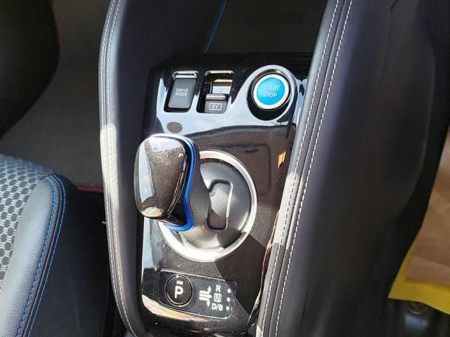 NISSAN KICKS 2022 Image 31