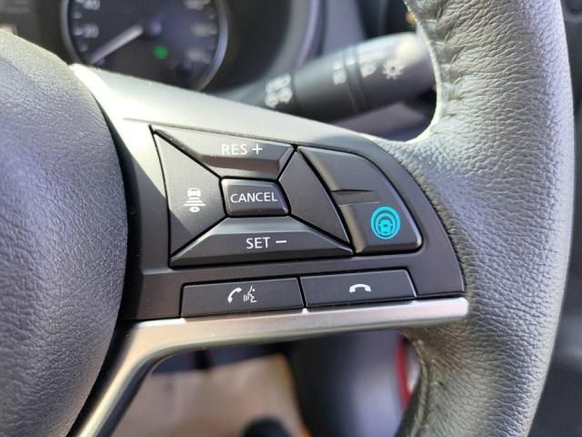 NISSAN KICKS 2022 Image 31