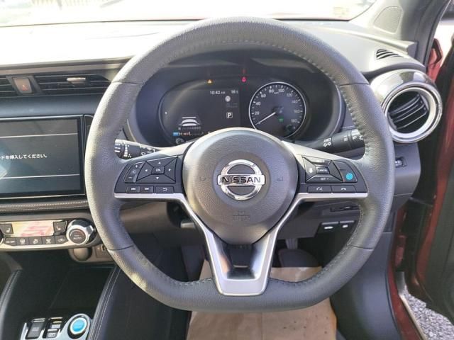 NISSAN KICKS 2022 Image 31