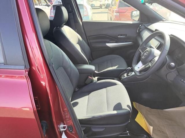 NISSAN KICKS 2022 Image 31