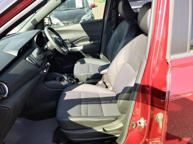 NISSAN KICKS 2022 Image 31