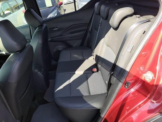 NISSAN KICKS 2022 Image 31