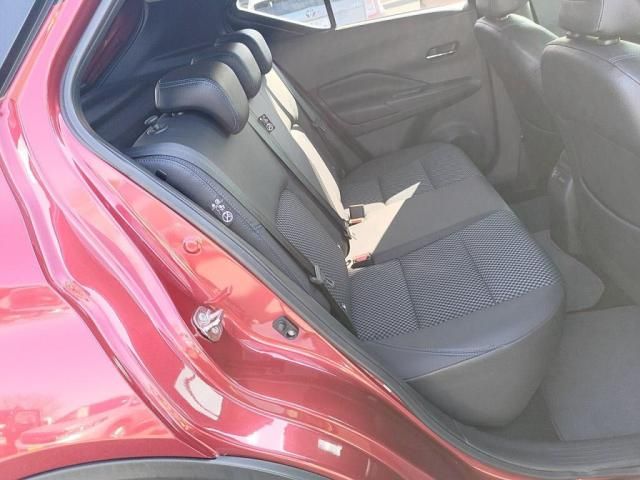 NISSAN KICKS 2022 Image 31