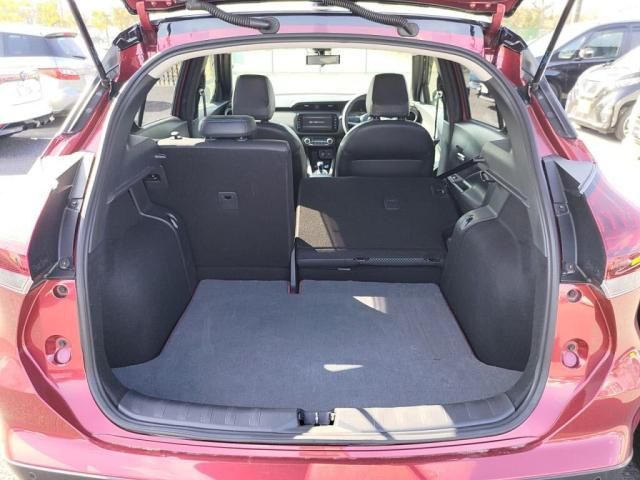 NISSAN KICKS 2022 Image 31