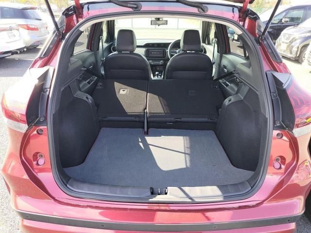 NISSAN KICKS 2022 Image 31