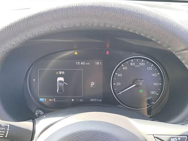 NISSAN KICKS 2022 Image 31