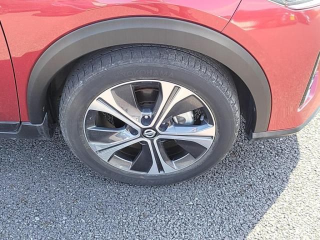 NISSAN KICKS 2022 Image 31