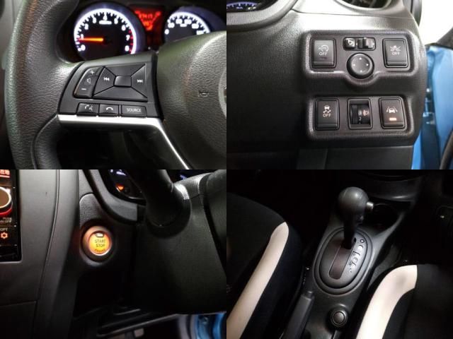 NISSAN NOTE 2018 Image 31