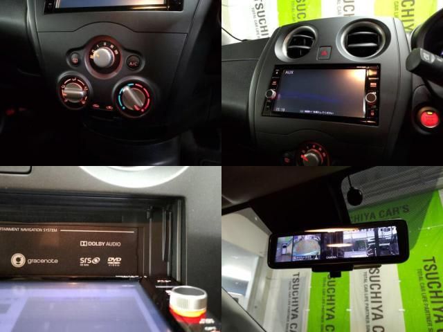 NISSAN NOTE 2018 Image 31