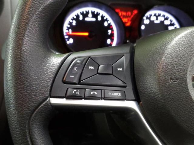 NISSAN NOTE 2018 Image 31