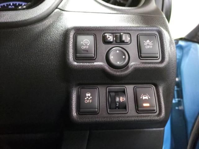 NISSAN NOTE 2018 Image 31