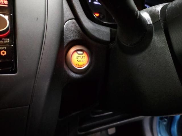 NISSAN NOTE 2018 Image 31