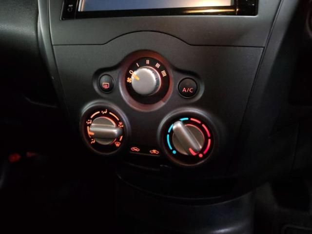 NISSAN NOTE 2018 Image 31