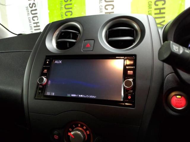 NISSAN NOTE 2018 Image 31