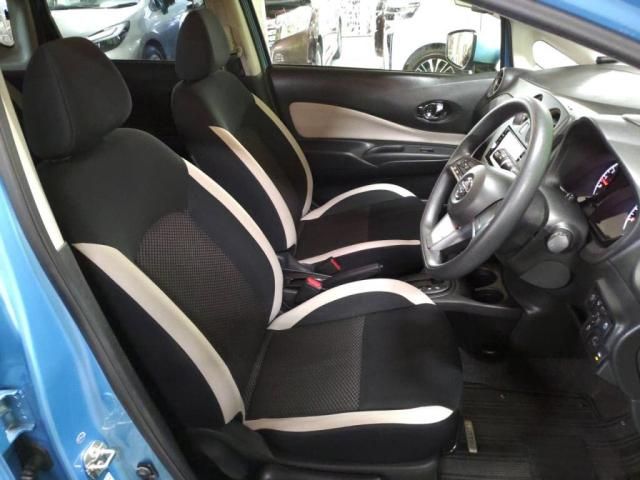 NISSAN NOTE 2018 Image 31