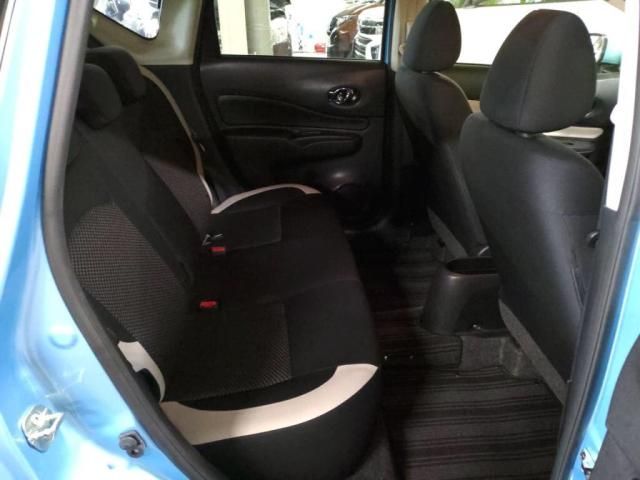 NISSAN NOTE 2018 Image 31