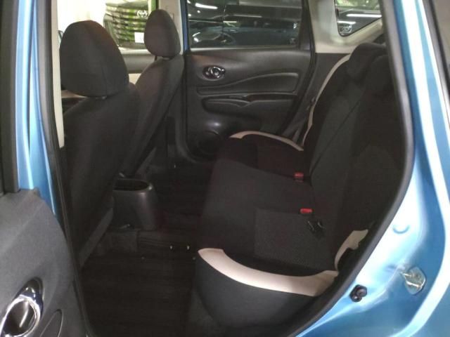 NISSAN NOTE 2018 Image 31