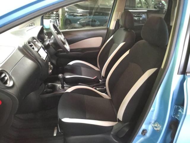 NISSAN NOTE 2018 Image 31