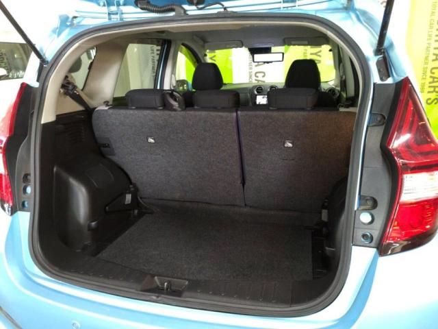 NISSAN NOTE 2018 Image 31