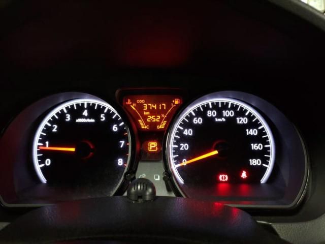 NISSAN NOTE 2018 Image 31