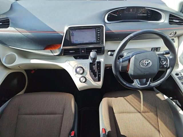 TOYOTA SIENTA 2017 Image 31