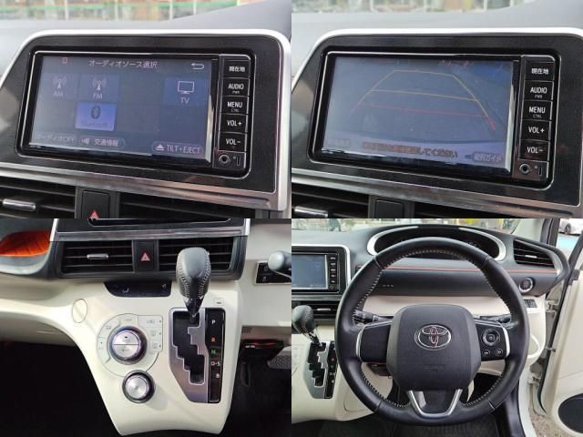 TOYOTA SIENTA 2017 Image 31