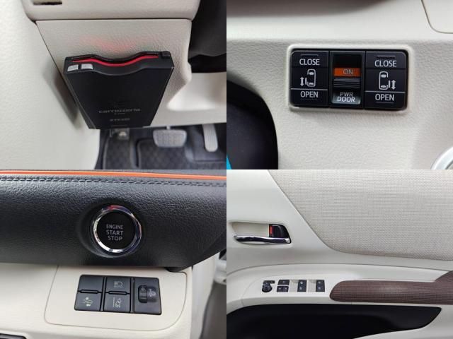 TOYOTA SIENTA 2017 Image 31